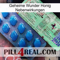 Secret Miracle Honey Side Effects new02